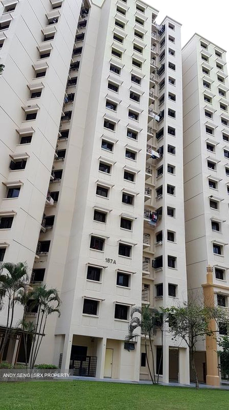 Blk 324A Anchorvale Grove (Sengkang), HDB 4 Rooms #460528851